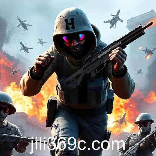 Exploring the Thrills of Action Games: A Deep Dive into the World of 'jili369'