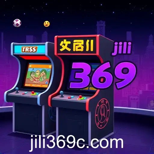 The Timeless Allure of Arcade Games: Exploring the Phenomenon of 'jili369'