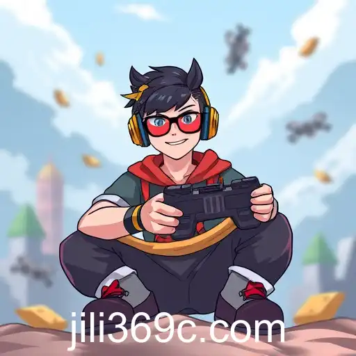 Exploring Jili369: The Evolution of Online Gaming