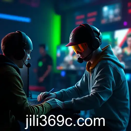 Exploring Jili369's Rise in the Gaming Industry
