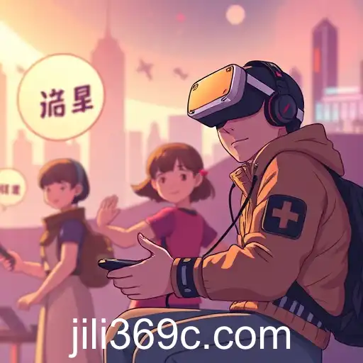 Gaming Horizons: The Rise of New Platforms