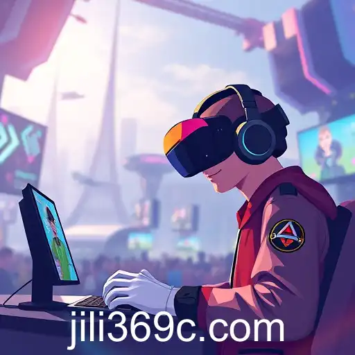 The Impact of Online Gaming in 2025