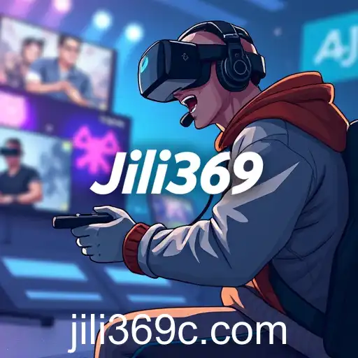 Jili369 Transforms the Gaming Landscape in 2025