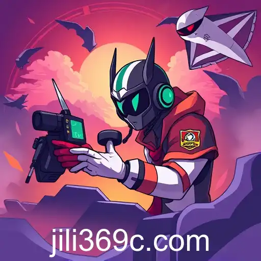 The Rise of Jili369 in Online Gaming