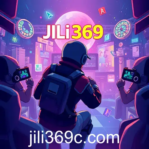 Jili369 Revolutionizes Online Gaming Experience