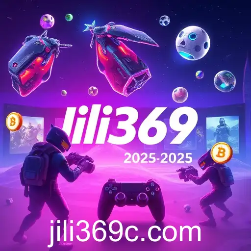 The Rise of Jili369: A New Era in Gaming