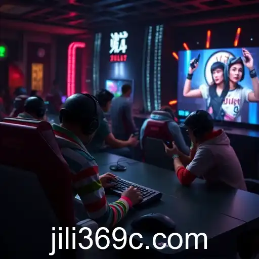 The Rise of Online Gaming Platforms