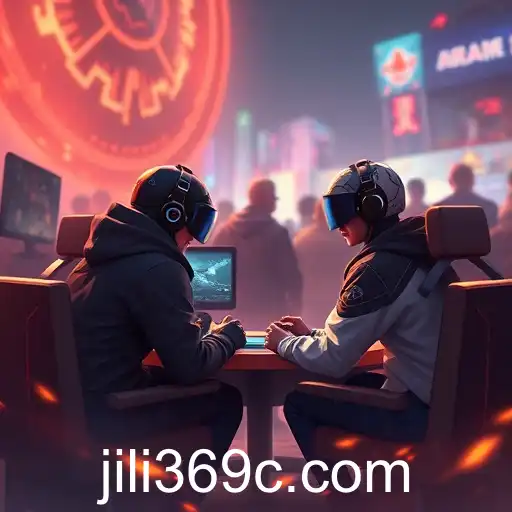 The Rise of Online Gaming Platforms: A Focus on Jili369