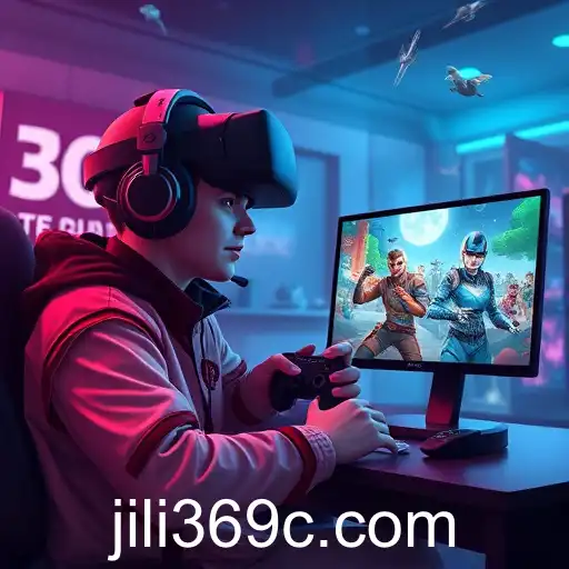 The Rise and Influence of Jili369 in Online Gaming