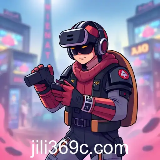 The Rise of jili369: A New Era in Online Gaming