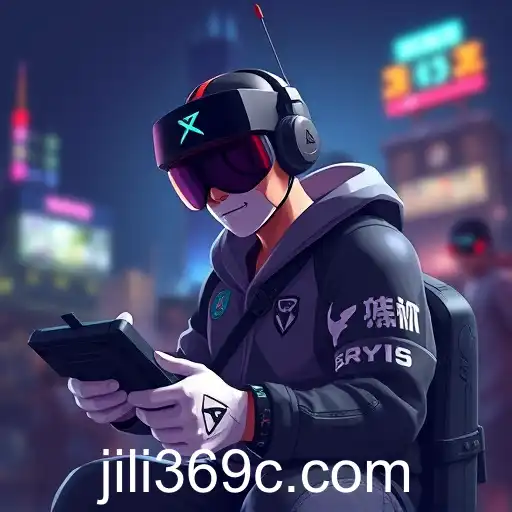 The Rise of Jili369: A New Era in Online Gaming