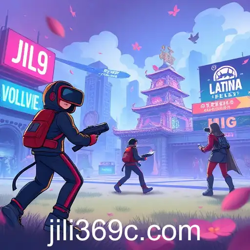 The Rise of Jili369 in the Gaming World