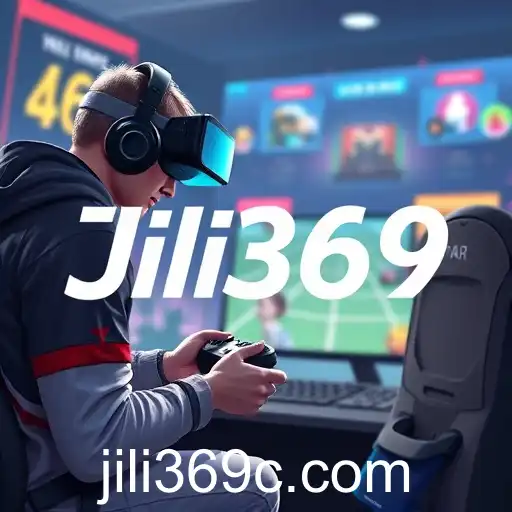 The Rise of Jili369 in Online Gaming
