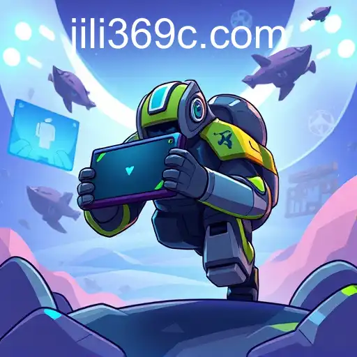 The Evolution and Impact of Jili369 on Online Gaming