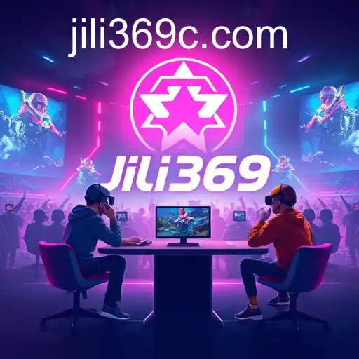 Exploring the Rise of Jili369 in Online Gaming