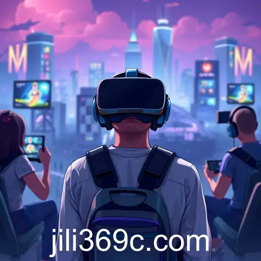 Exploring the Growing Influence of Online Gaming Platforms