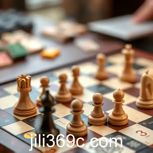 The Rise of Jili369 in Online Gaming