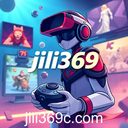 Jili369: A Beacon in Online Gaming