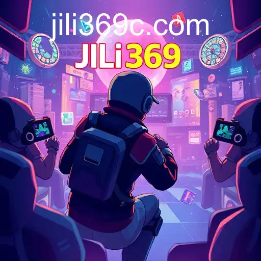 Jili369 Revolutionizes Online Gaming Experience