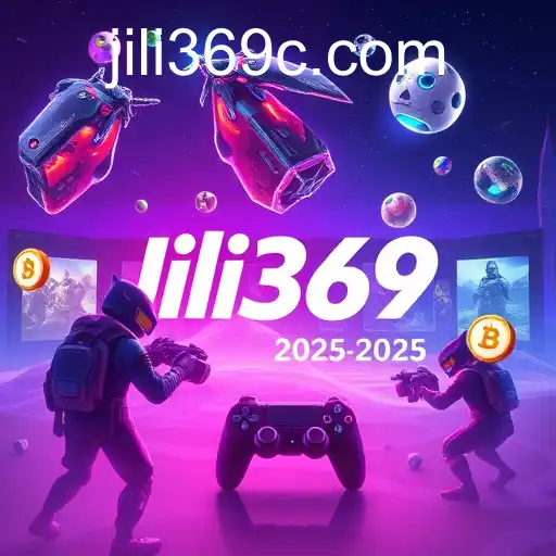 The Rise of Jili369: A New Era in Gaming