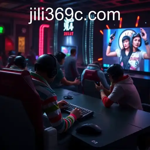 The Rise of Online Gaming Platforms