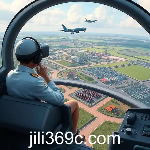 The Rise of Jili369 in the Gaming World