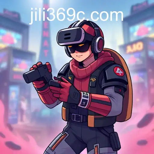 The Rise of jili369: A New Era in Online Gaming