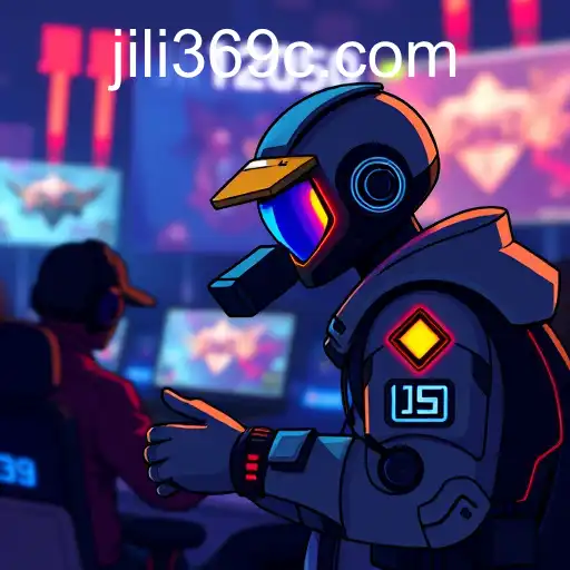 The Rise of jili369 in the Gaming World