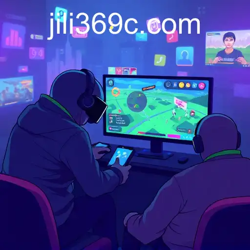 The Rise of Online Gaming in the Modern Era