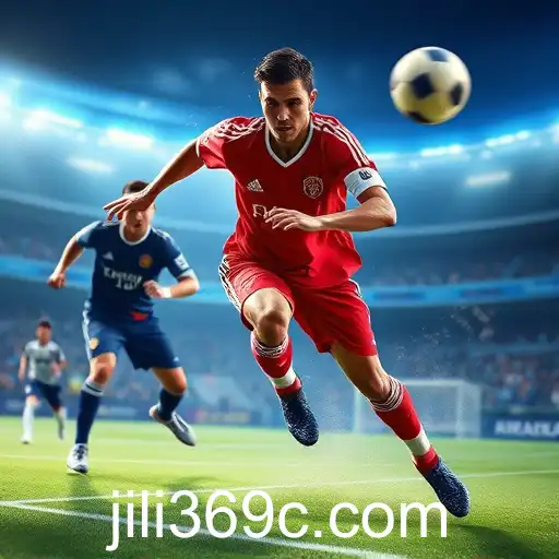 Exploring the Exciting World of 'Sports Games' at Jili369